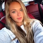 Iona Wallace - @ionawallace319 - Instagram