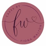 Cakes by Fiona Walton - @cakesbyfionawalton - Instagram
