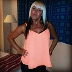 Fiona Ward - @fionaward76 - Instagram