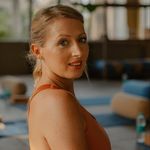Iona Dudley-Ward - @ionayoga1 - Instagram