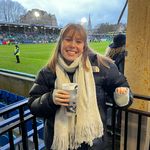 iona - @iona.wardner - Instagram