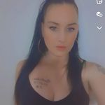 Iona Tyrell-Kadija Ward - @likklemizz1991 - Instagram