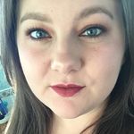 Iona Ward - @ionabriony - Instagram