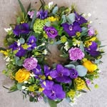 Heidi Iona Webster - @madeyoulookfunerals - Instagram