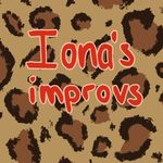 Iona Webster - @ionas_improvs_ - Instagram
