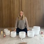Iona Webster | Yoga ✨ Sound - @yogaawithiona - Instagram