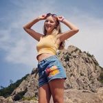 Iona West - @i0na_wxst - Instagram