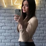 Iona Whitaker - @lillysara__otpmmss - Instagram