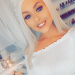 Iona White - @ionawhitex - Instagram