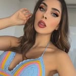 Iona Wilkinson - @sarpffw - Instagram