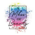 Iona Williams - @a_mess_of_beauty - Instagram