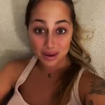 Iona Williams - @larkfgq - Instagram