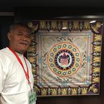 Ionatana Noa - @papanoa56 - Instagram
