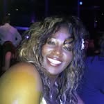 Ione Brown - @ione.anton1932 - Instagram
