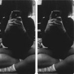 Rochelle Ionie Barrett - @chinkyyxo - Instagram