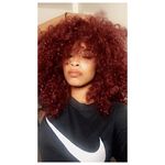 Rochelle Ionie Barrett - @makeupbymulanx - Instagram