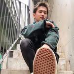 iori kimura - @ixoxrxi__style - Instagram