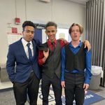 Rashad D McCluster Jr - @ipeefreely456 - Instagram