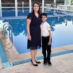 Ipek Kocadere Özenç - @ipekozenc2586 - Instagram