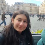İpek Özenç - @ipek_ozencc - Instagram