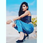 ipshita ray - @cheeku7296 - Instagram