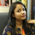 Ipshita Ray - @ray.ipshita - Instagram