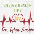Dr. Iqbal Bashir - Facebook