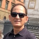 Iqbal Bashir - @iqbal1a - Instagram