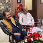 Muhammad Iqbal - @iqbalbashirpti - Instagram