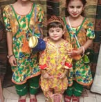 Iqra Munir - Facebook
