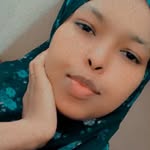Iqra Osman - @siiman___sacad - Instagram