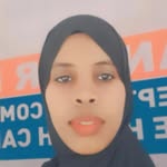 Iqra Osman - @kunkaroon_osman - Instagram