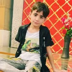 Iqra sadiq - @sweetypayal913 - Instagram