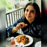 Iqra Sadiq - @iqra.sadiq93 - Instagram