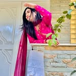 Iqra Hamza Khan - @iqra.sarwar.108 - Instagram