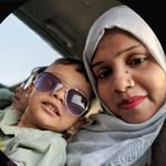 Iqra Sarwar - @ruhi_vlog66 - Instagram