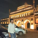 إقرار بن أسرار - @iqrar.ali.09 - Instagram