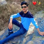 Iqrar Ali - @ziddi___munda___01 - Instagram