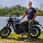 Iqrar Ali - @malang_rider1 - Instagram