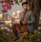 Iqrar Ali - Facebook
