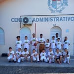grupo abada capoeira novo cabrais✨ - @capoe_iraabada - Instagram