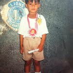 Ira Abad - @akosiira02 - Instagram