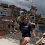 Mari | Swingueira na Corda - @swingueiranacorda - Instagram
