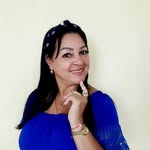 Ira Acosta - @acostairalsy - Instagram