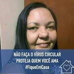 Adriana Ferreira - @ferre_iraadriana - Instagram