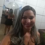 Erasmina Barros - @iraadrianomaju - Instagram