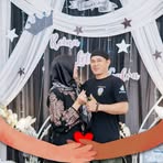 Ira Adrian - Facebook