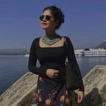 Ira Ahuja 🦭 - @ira_it_is - Instagram