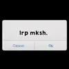 Lrp mksh.☺️ - @grabellaandiraalexander - TikTok