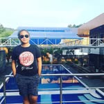 Reid - @iraaragon - Instagram